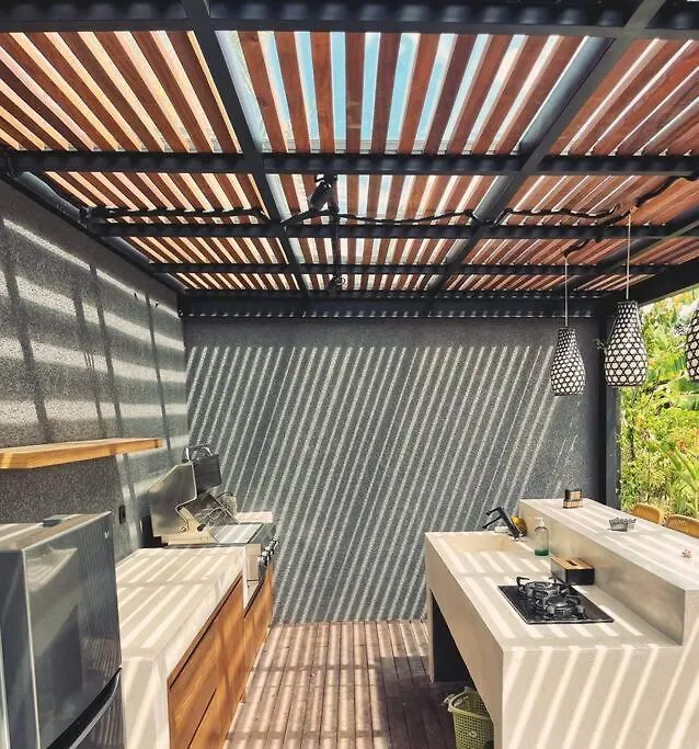 Grande Villa Moderne 5 Chambres Ungasan   Ungasan (Bali)