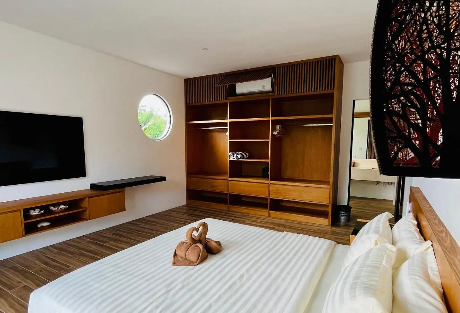 Grande Villa Moderne 5 Chambres Ungasan  Indonesia